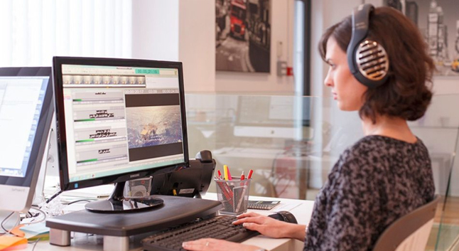 Hungarian subtitling for the deaf and hard of hearing