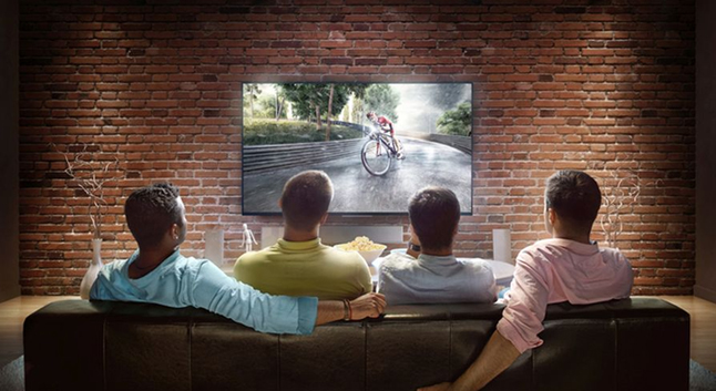 Hungarian TV subtitling