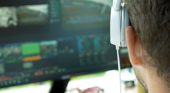 Hungarian captioning services