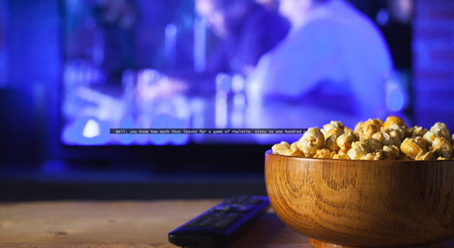 Hungarian subtitling rates