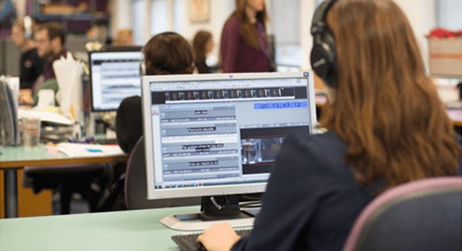 Hungarian subtitle translation services