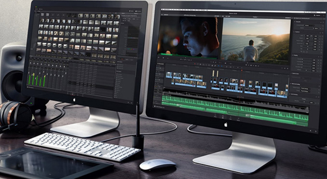 Hungarian subtitling process